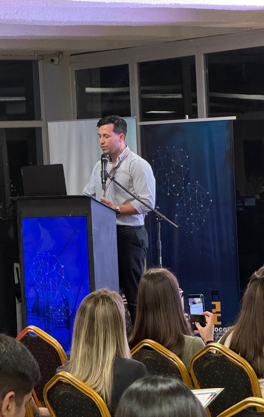 Empire Rendering - BIM Forum Paraguay